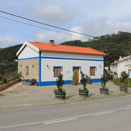 Horta Do Ze Miguel Villa Monchique Kültér fotó