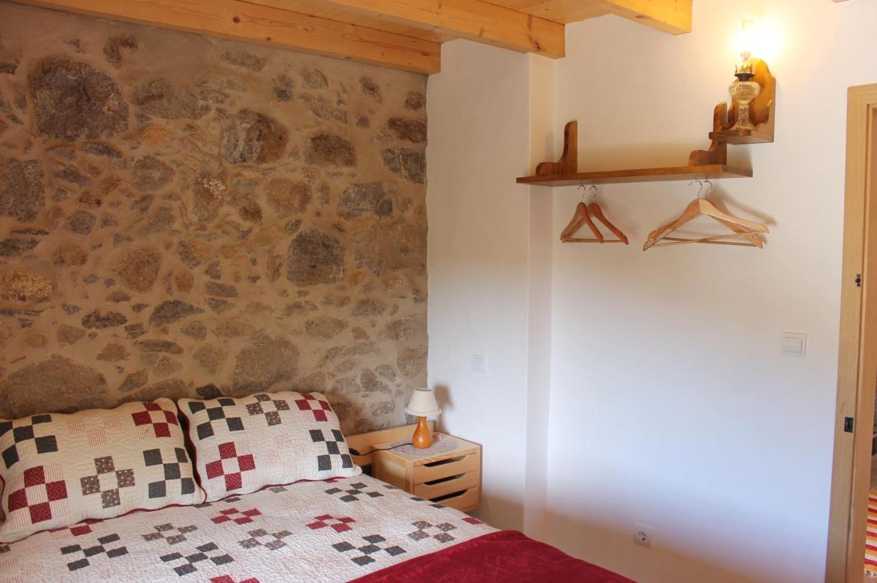 Horta Do Ze Miguel Villa Monchique Kültér fotó