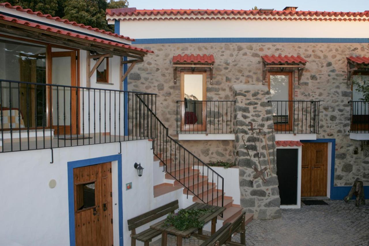 Horta Do Ze Miguel Villa Monchique Kültér fotó