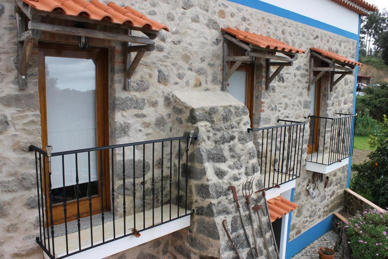 Horta Do Ze Miguel Villa Monchique Kültér fotó