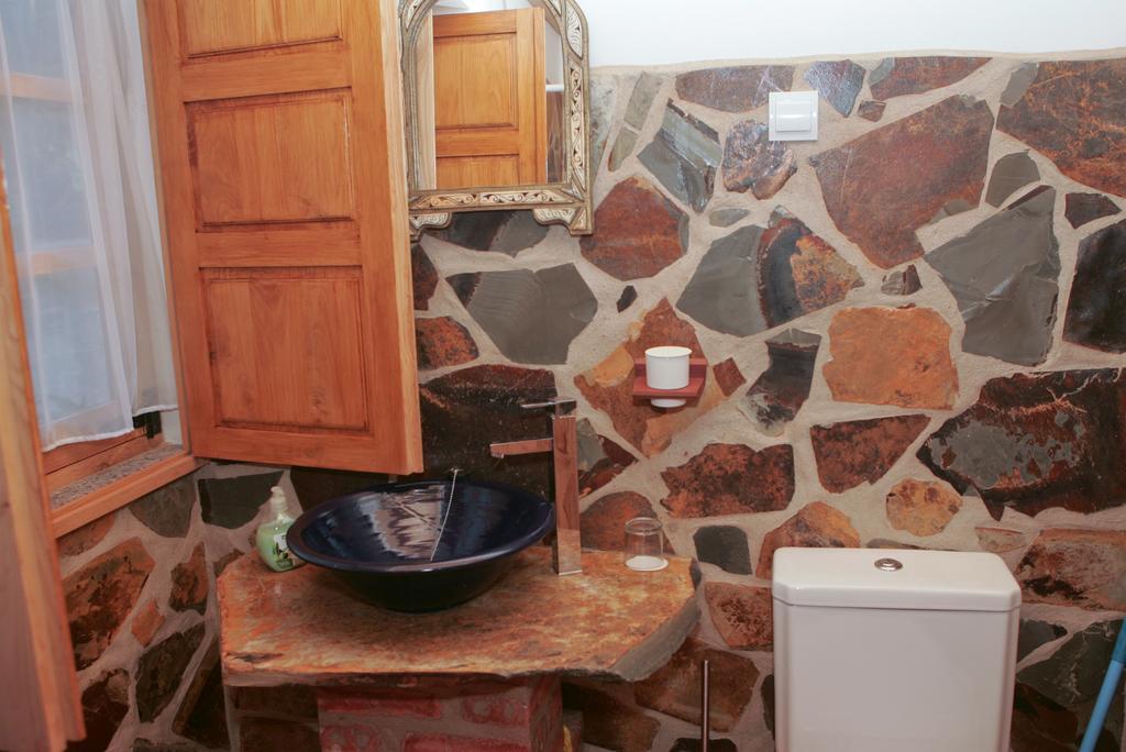 Horta Do Ze Miguel Villa Monchique Szoba fotó
