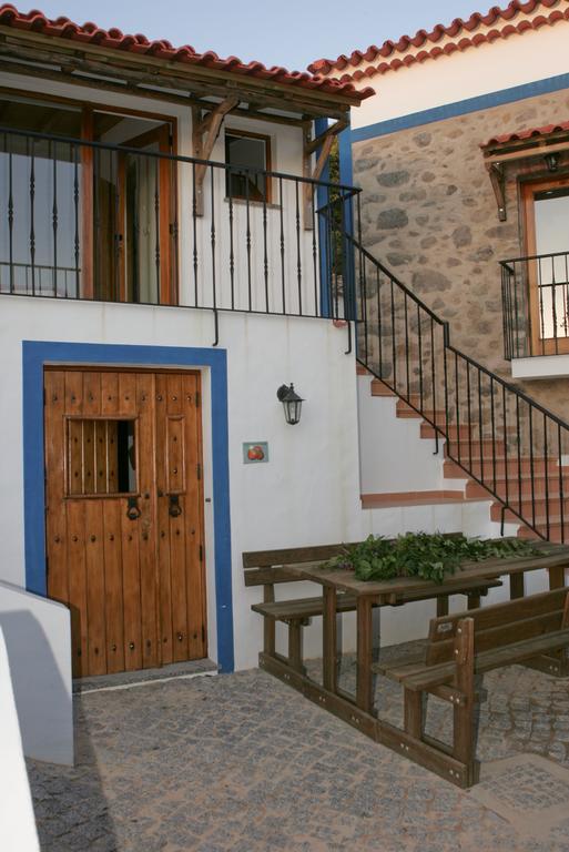 Horta Do Ze Miguel Villa Monchique Kültér fotó