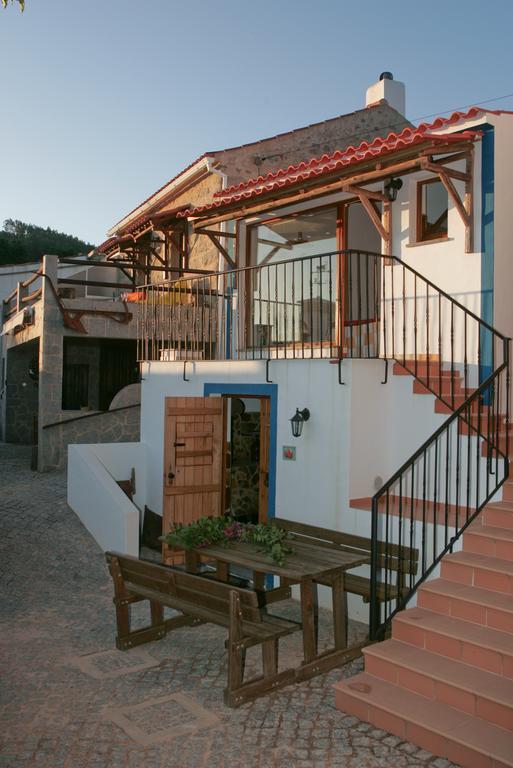 Horta Do Ze Miguel Villa Monchique Kültér fotó