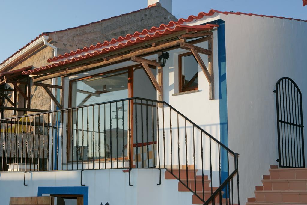 Horta Do Ze Miguel Villa Monchique Szoba fotó