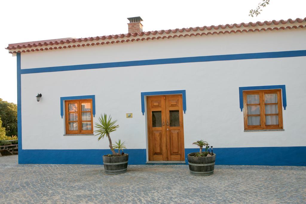 Horta Do Ze Miguel Villa Monchique Kültér fotó