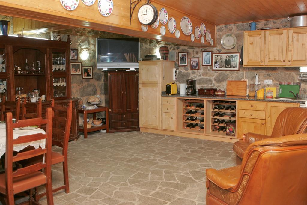 Horta Do Ze Miguel Villa Monchique Kültér fotó