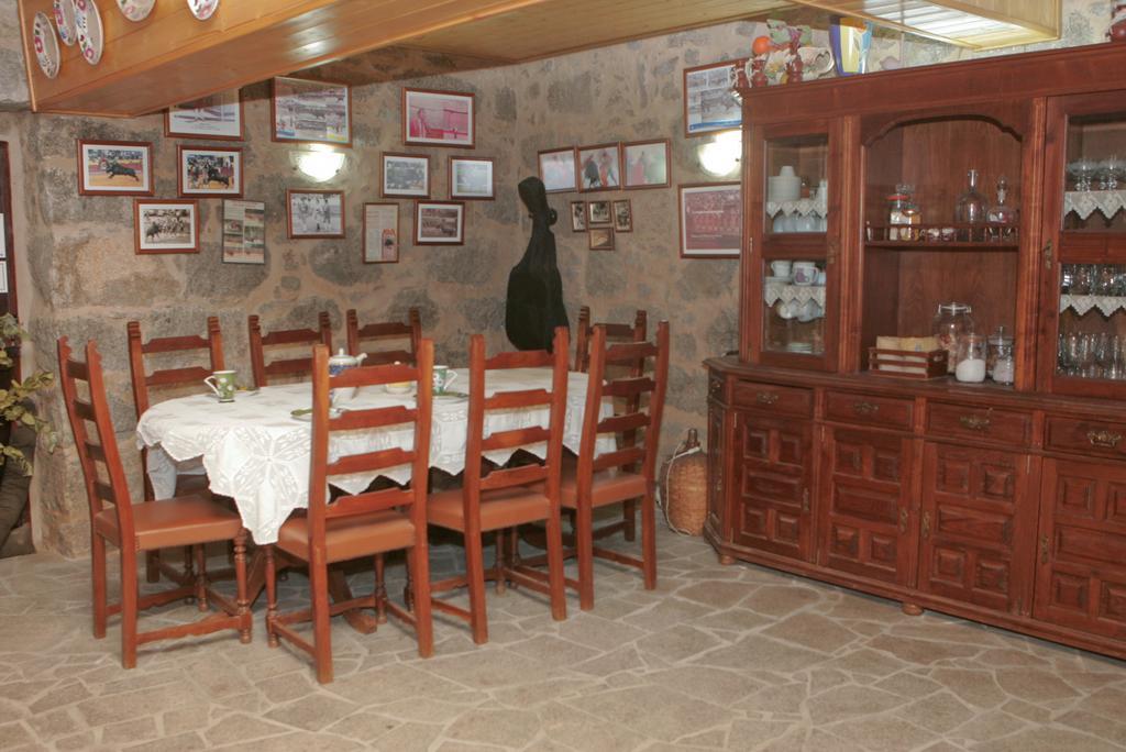 Horta Do Ze Miguel Villa Monchique Kültér fotó