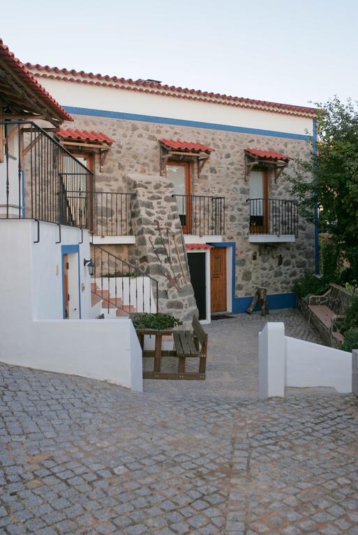 Horta Do Ze Miguel Villa Monchique Kültér fotó