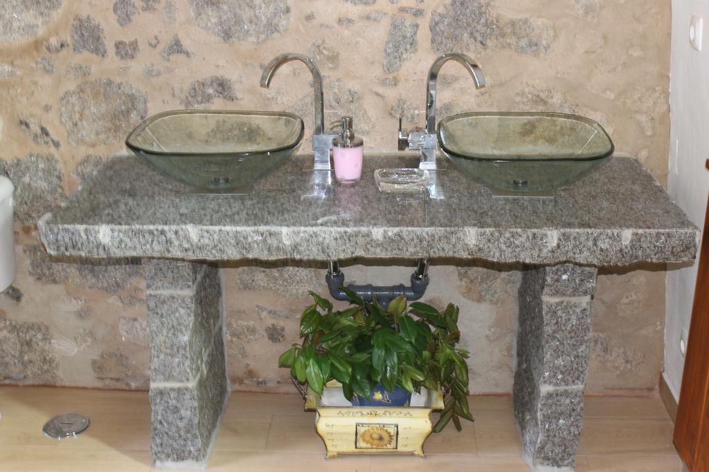 Horta Do Ze Miguel Villa Monchique Kültér fotó