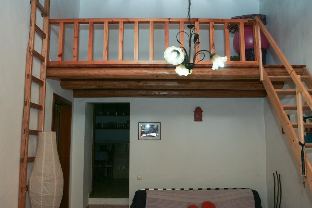 Horta Do Ze Miguel Villa Monchique Kültér fotó