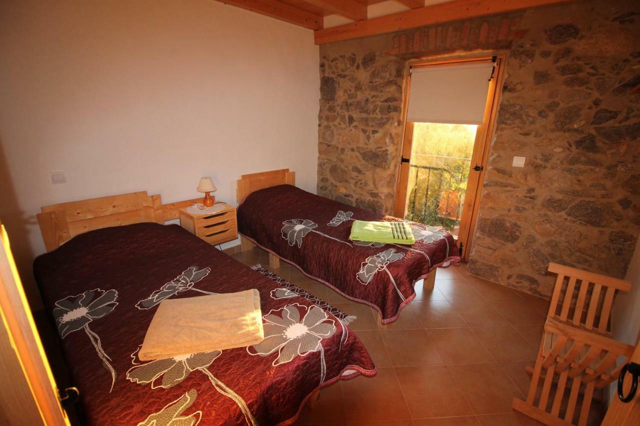 Horta Do Ze Miguel Villa Monchique Kültér fotó