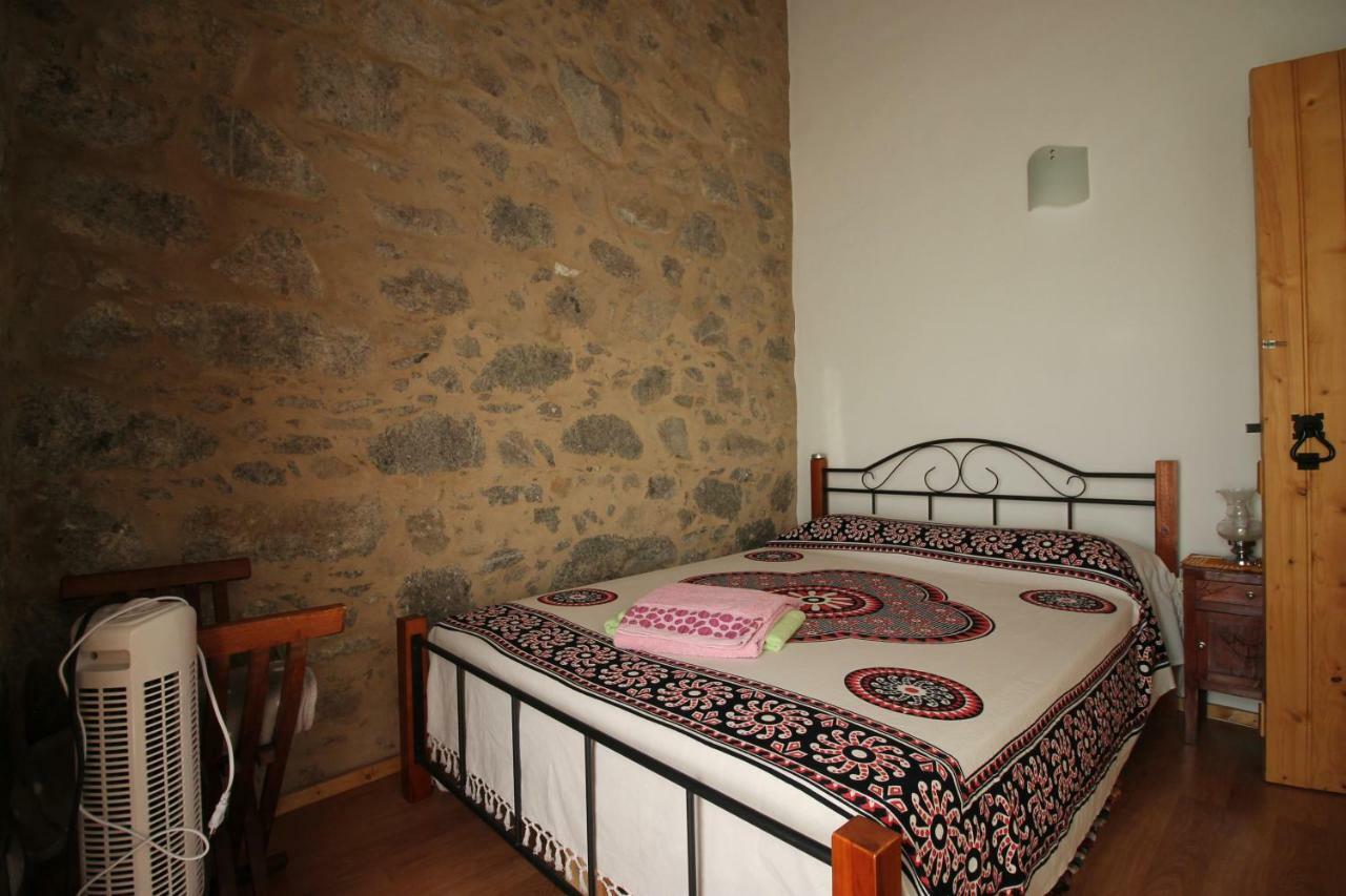 Horta Do Ze Miguel Villa Monchique Kültér fotó