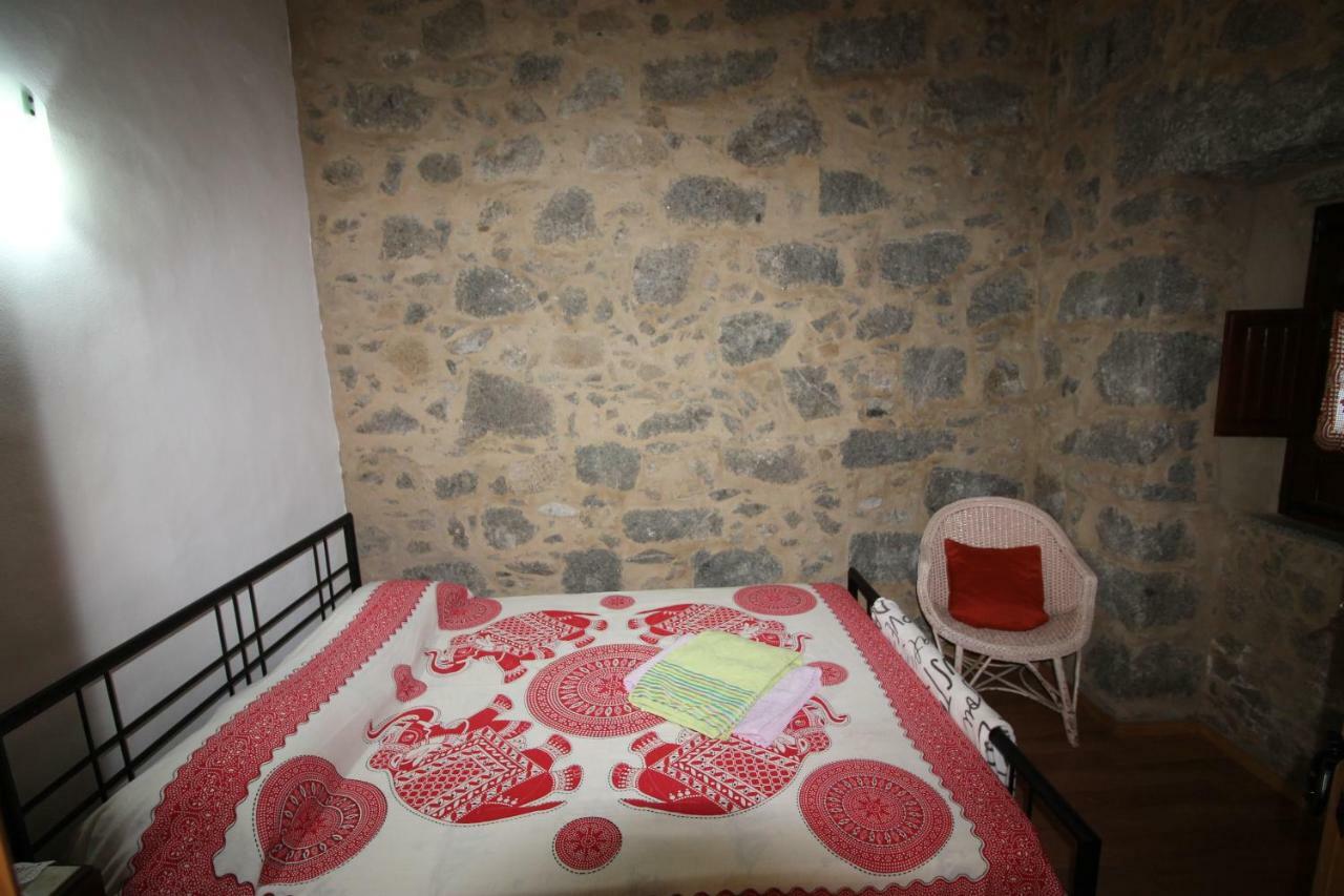 Horta Do Ze Miguel Villa Monchique Kültér fotó