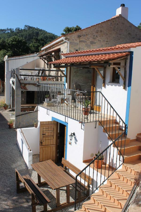 Horta Do Ze Miguel Villa Monchique Kültér fotó