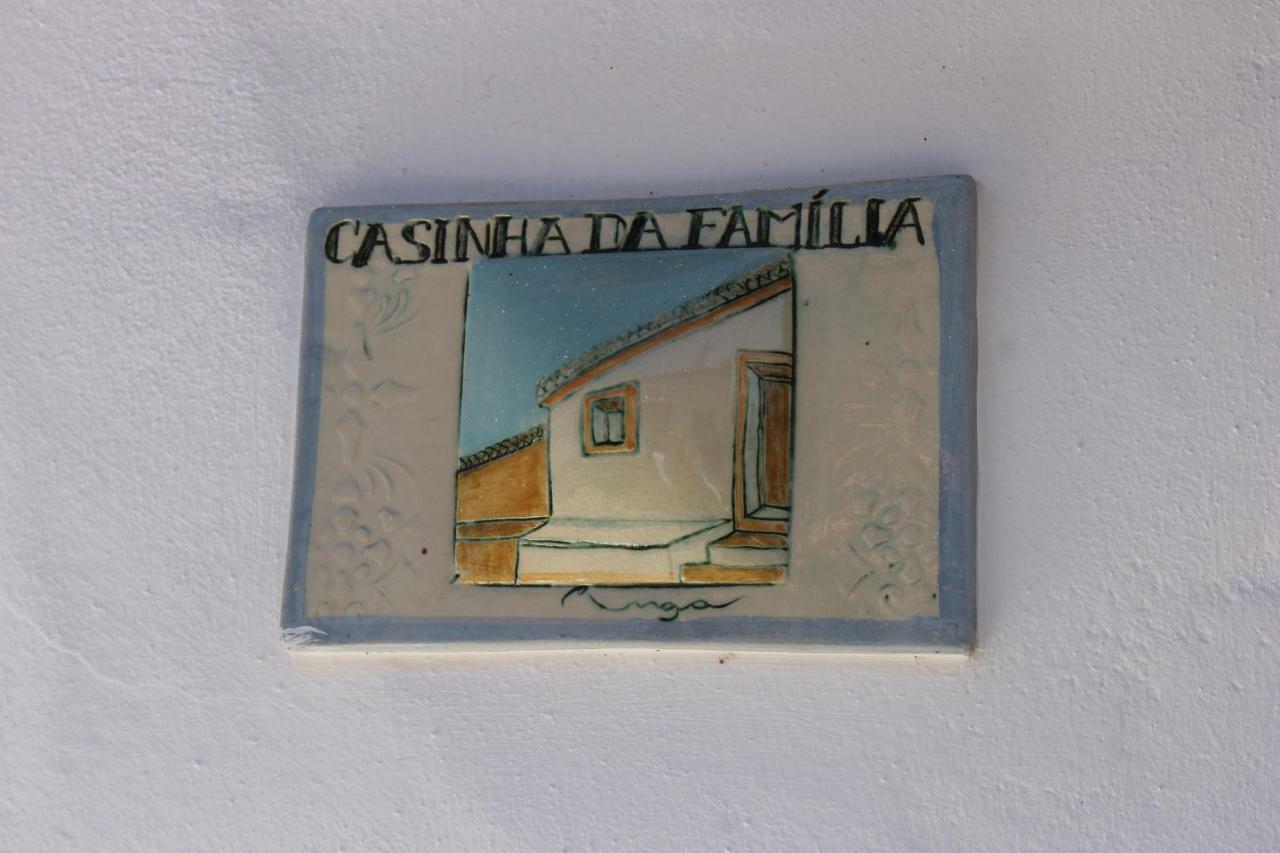 Horta Do Ze Miguel Villa Monchique Kültér fotó