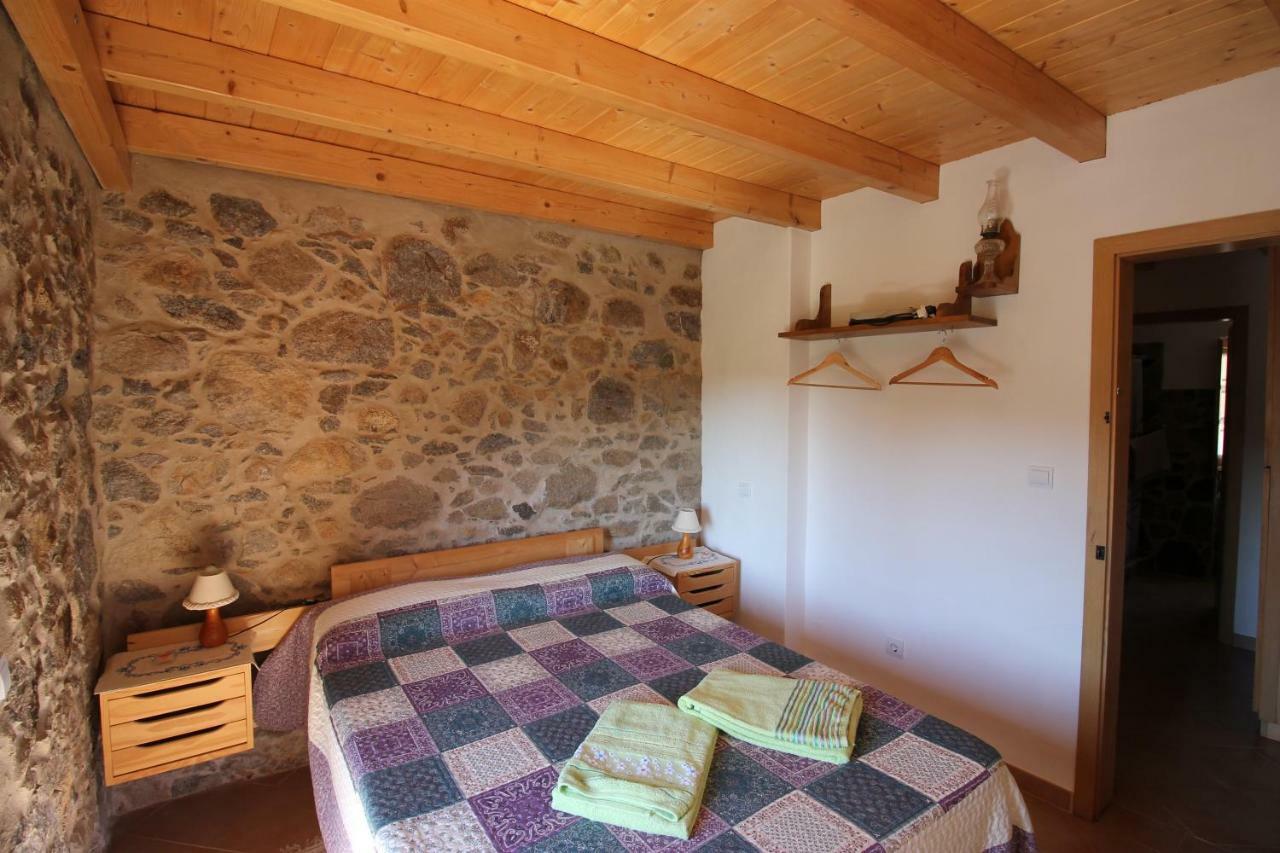 Horta Do Ze Miguel Villa Monchique Kültér fotó