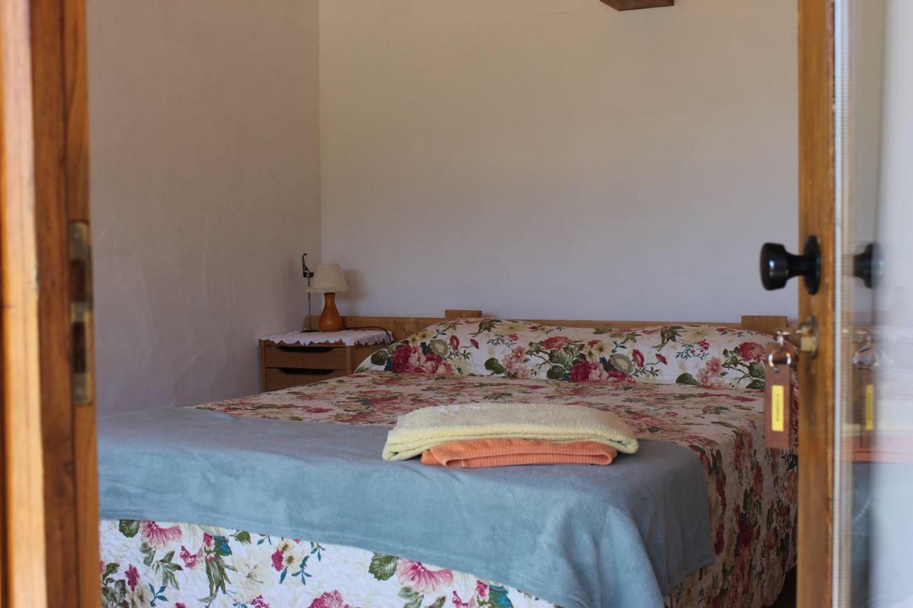 Horta Do Ze Miguel Villa Monchique Kültér fotó
