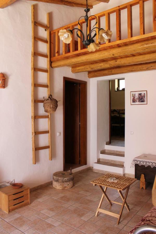 Horta Do Ze Miguel Villa Monchique Kültér fotó