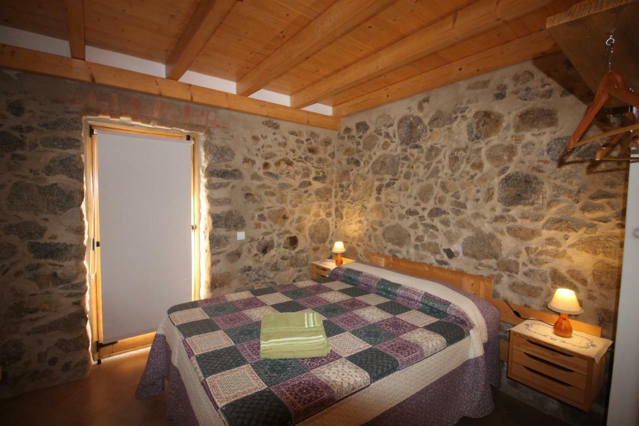 Horta Do Ze Miguel Villa Monchique Kültér fotó
