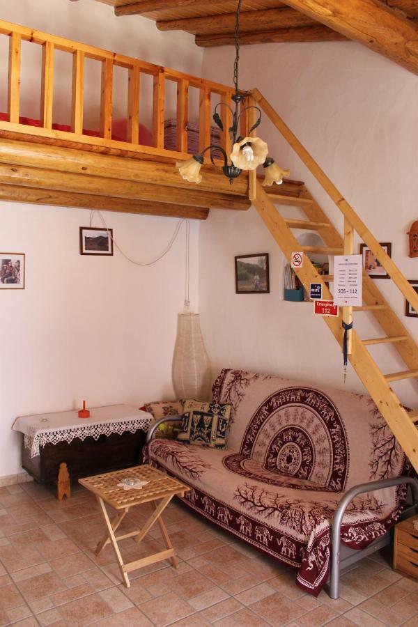 Horta Do Ze Miguel Villa Monchique Kültér fotó