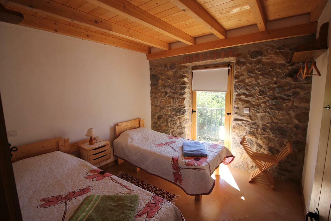Horta Do Ze Miguel Villa Monchique Kültér fotó