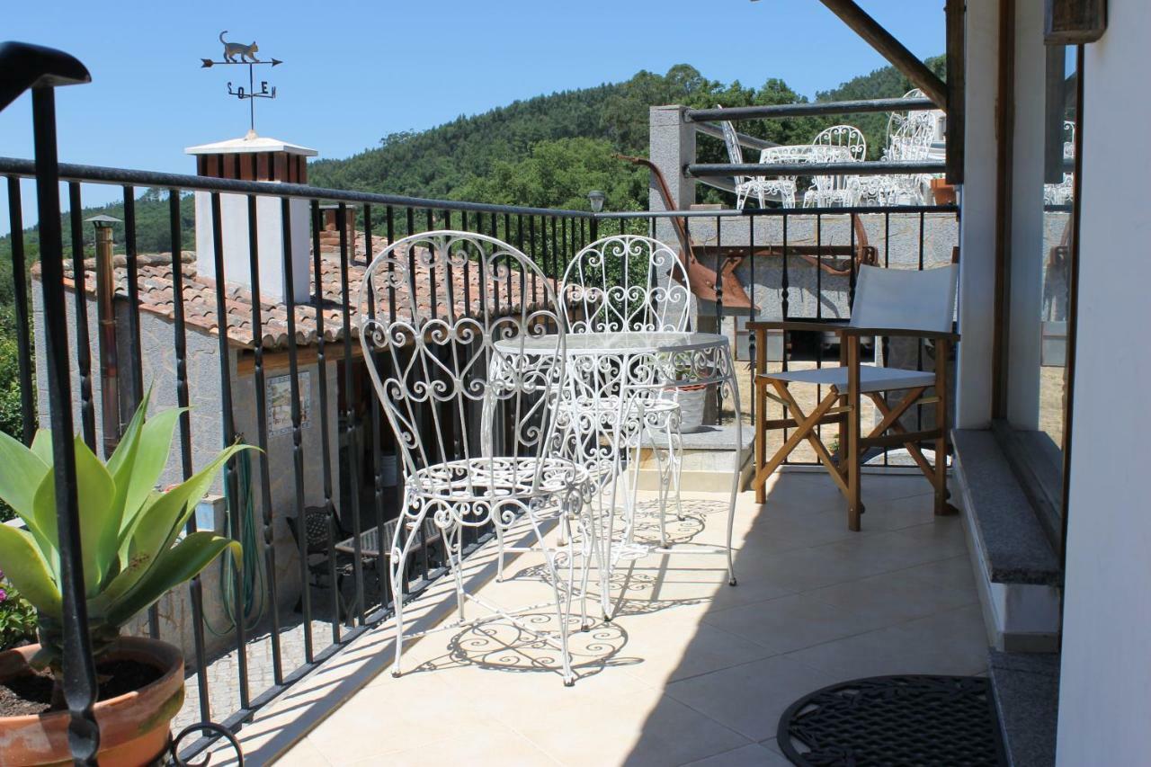Horta Do Ze Miguel Villa Monchique Kültér fotó