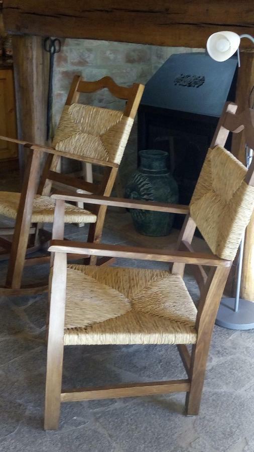 Horta Do Ze Miguel Villa Monchique Kültér fotó